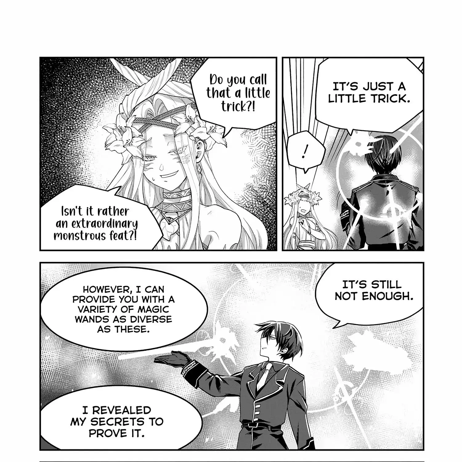 The Rising Of The Commoner-Origin Officer: Beat Up All The Incompetent Noble Superiors! Chapter 5.1 page 26 - MangaKakalot