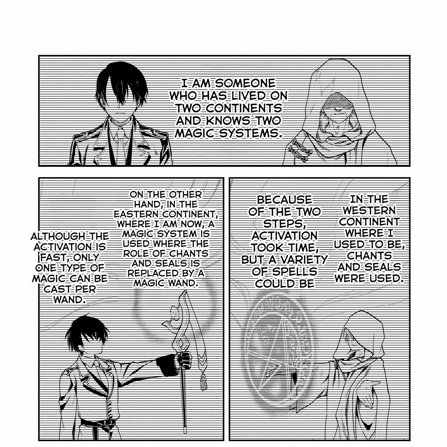 The Rising Of The Commoner-Origin Officer: Beat Up All The Incompetent Noble Superiors! Chapter 5.1 page 4 - MangaKakalot