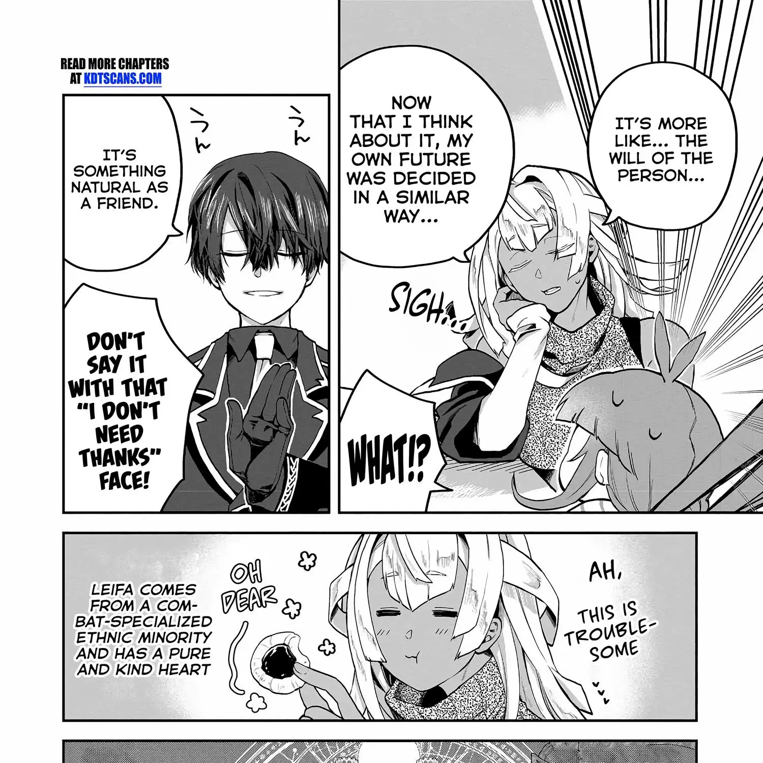 The Rising Of The Commoner-Origin Officer: Beat Up All The Incompetent Noble Superiors! Chapter 6 page 38 - MangaKakalot