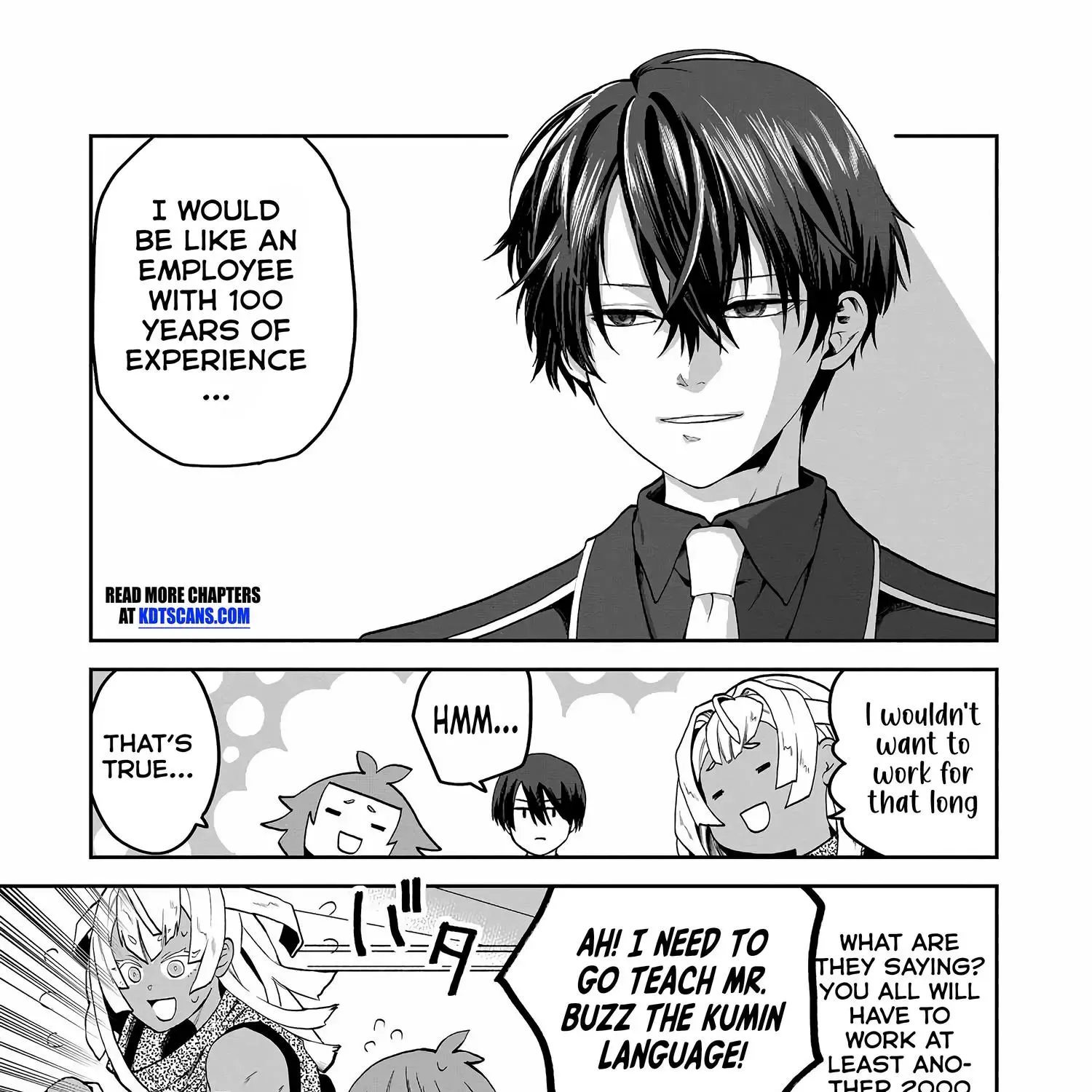 The Rising Of The Commoner-Origin Officer: Beat Up All The Incompetent Noble Superiors! Chapter 6 page 42 - MangaKakalot