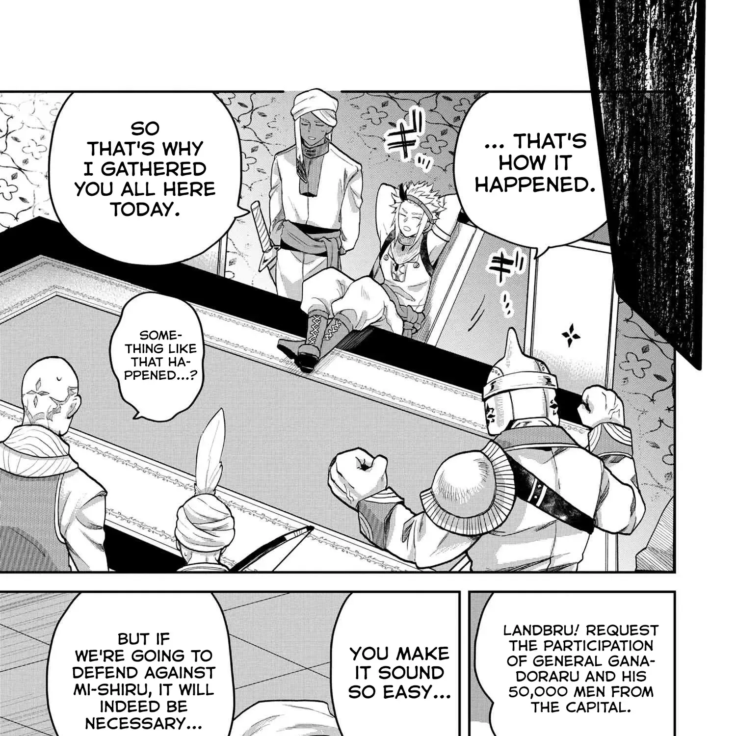 The Rising Of The Commoner-Origin Officer: Beat Up All The Incompetent Noble Superiors! Chapter 7 page 18 - MangaKakalot