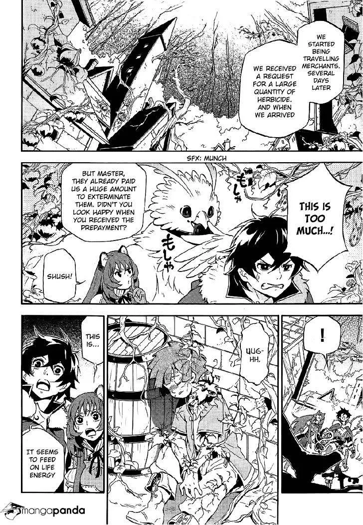 The Rising Of The Shield Hero Chapter 12 page 6 - MangaKakalot