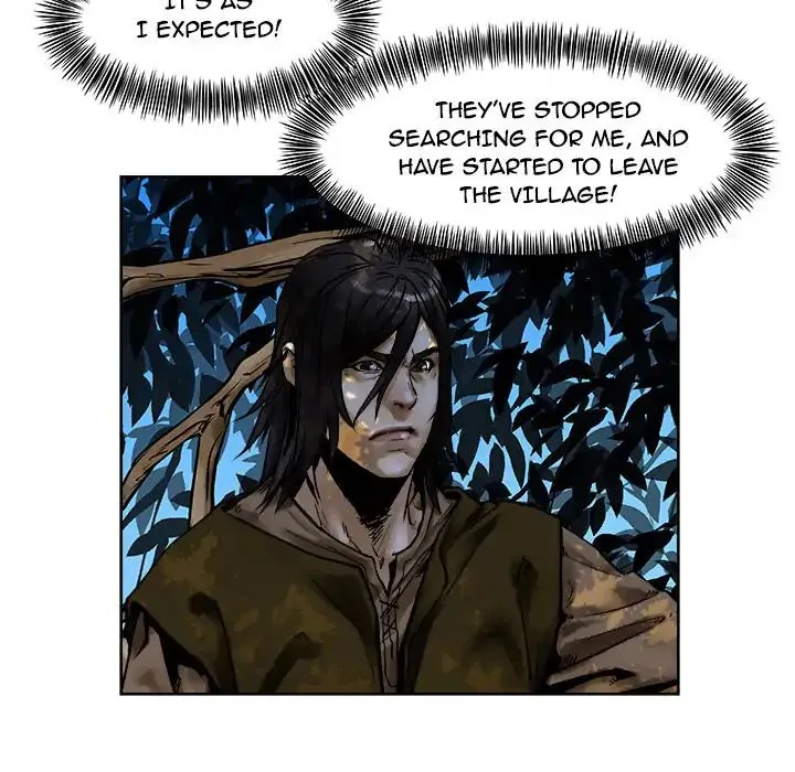 The Road Of Karma Chapter 11 page 58 - MangaKakalot