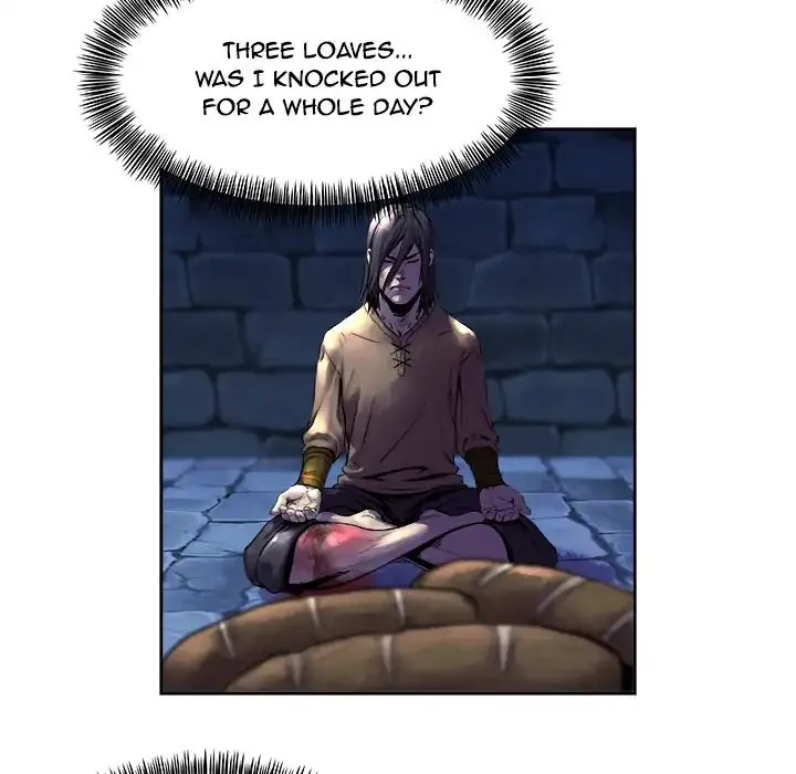 The Road Of Karma Chapter 12 page 71 - MangaKakalot