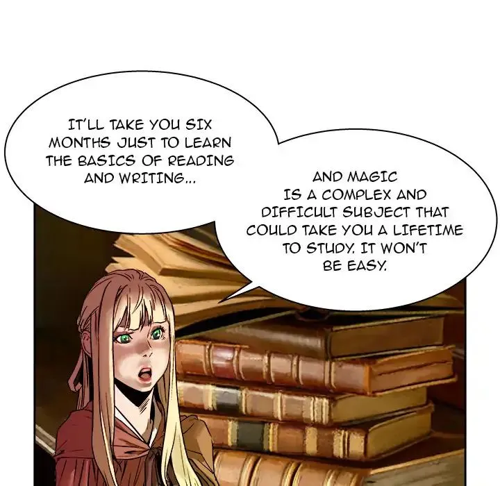 The Road Of Karma Chapter 16 page 92 - MangaKakalot