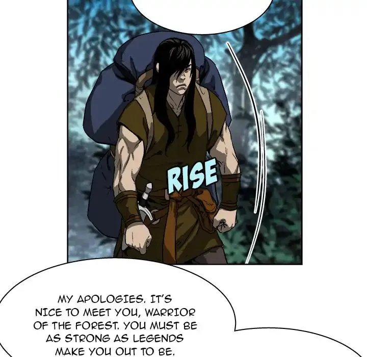 The Road Of Karma Chapter 17 page 67 - MangaKakalot