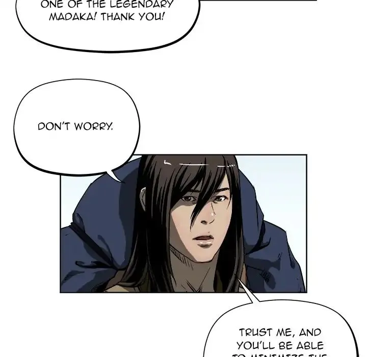 The Road Of Karma Chapter 19 page 76 - MangaKakalot