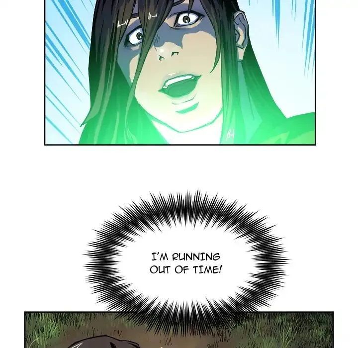 The Road Of Karma Chapter 30 page 36 - MangaKakalot