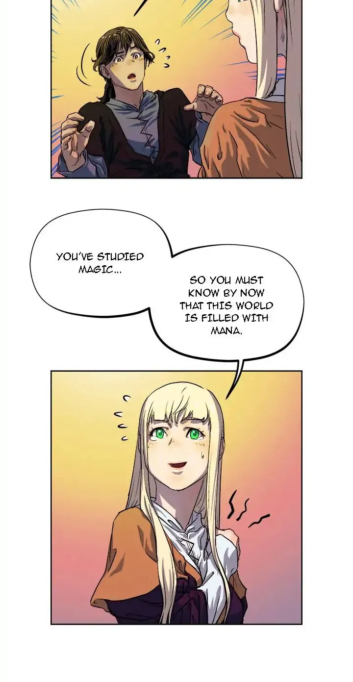 The Road Of Karma Chapter 33 page 30 - MangaKakalot