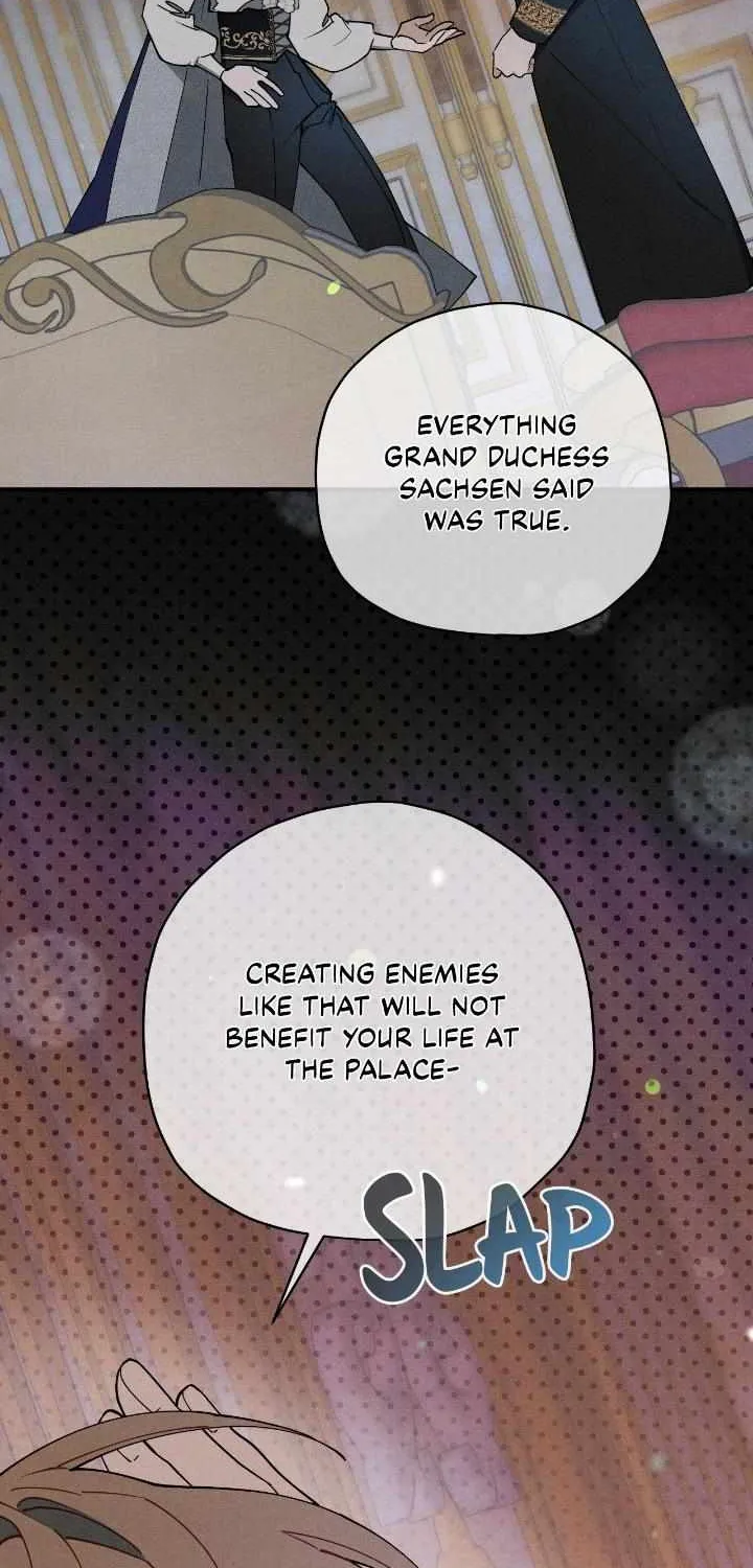 The Rogue Prince Is Secretly An Omega Chapter 10 page 38 - MangaKakalot