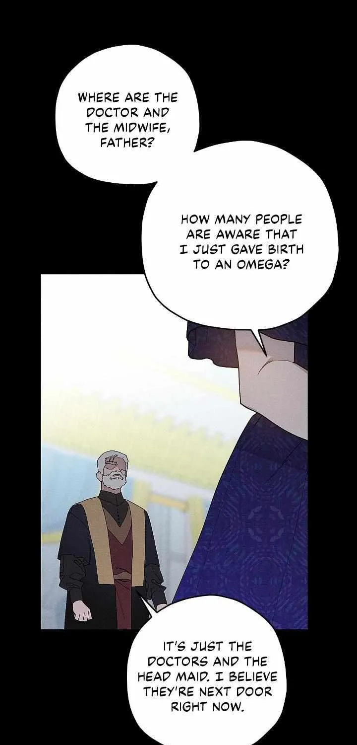 The Rogue Prince Is Secretly An Omega Chapter 2 page 57 - MangaKakalot