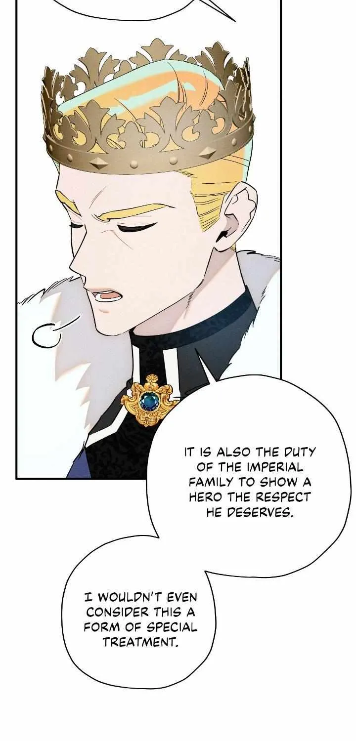 The Rogue Prince Is Secretly An Omega Chapter 4 page 64 - MangaKakalot