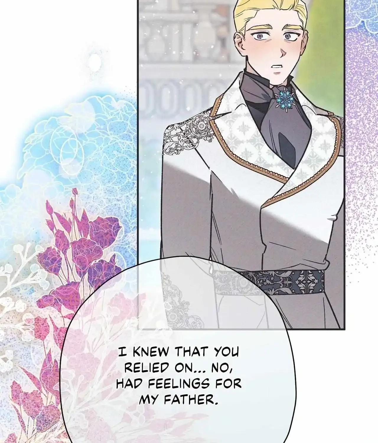 The Rogue Prince Is Secretly An Omega Chapter 41 page 75 - MangaKakalot