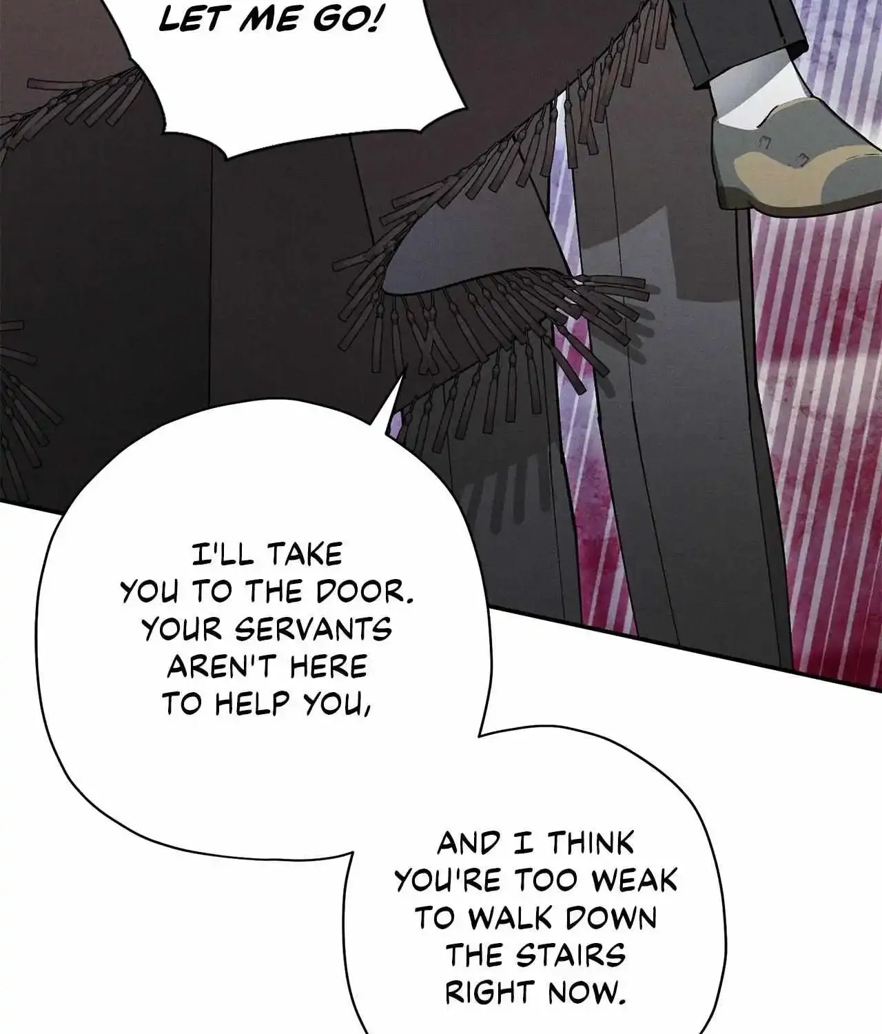 The Rogue Prince Is Secretly An Omega Chapter 46 page 78 - MangaKakalot