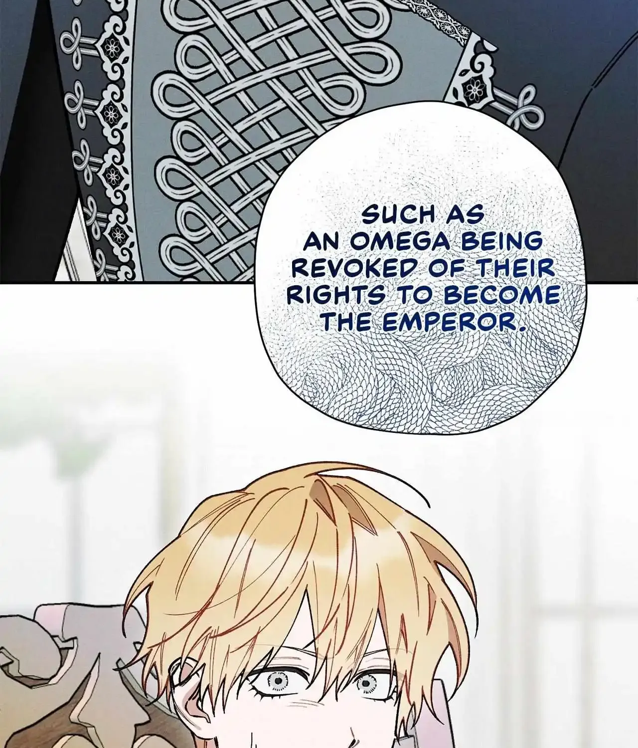 The Rogue Prince Is Secretly An Omega Chapter 49 page 55 - MangaKakalot