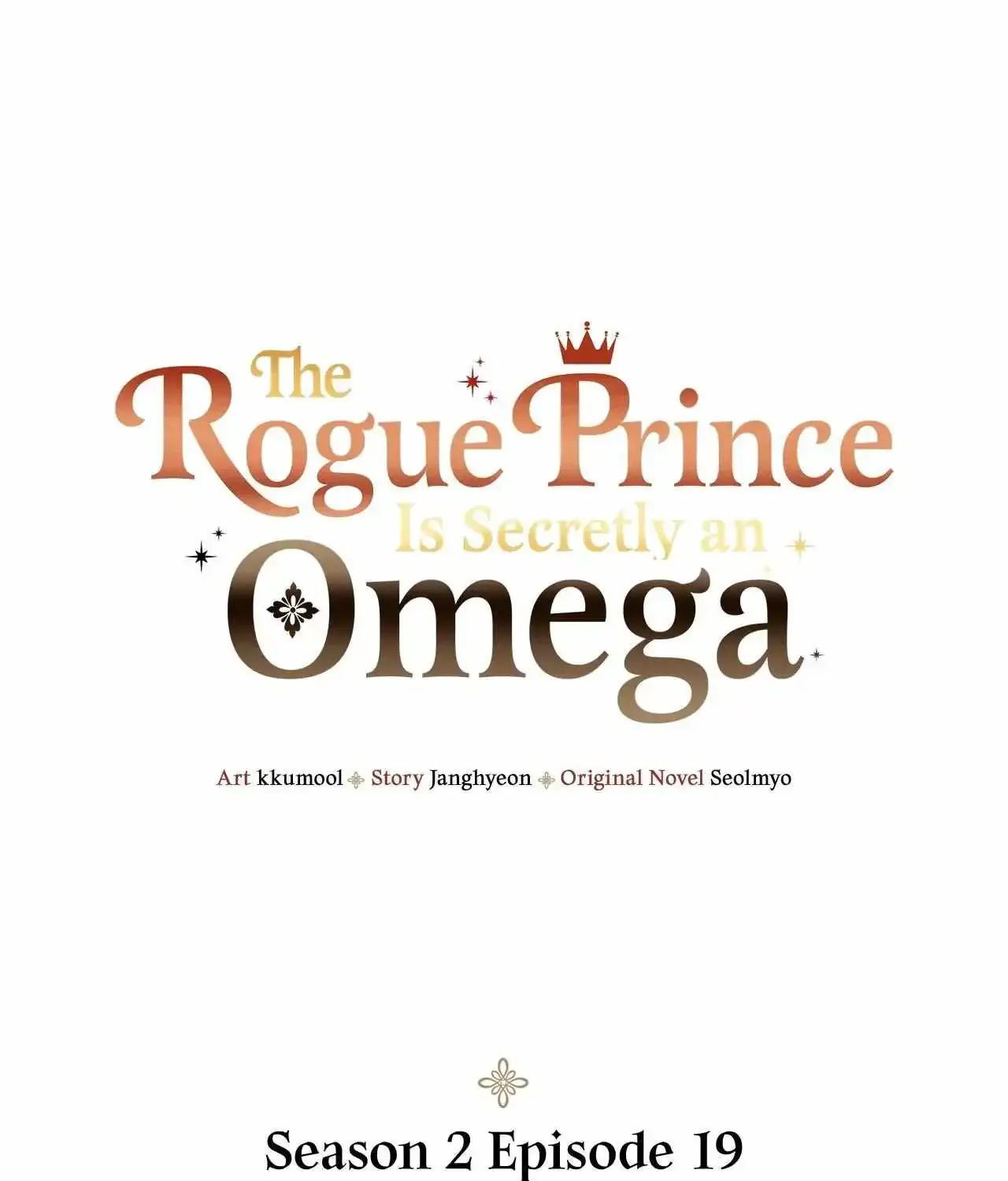 The Rogue Prince Is Secretly An Omega Chapter 52 page 2 - MangaKakalot