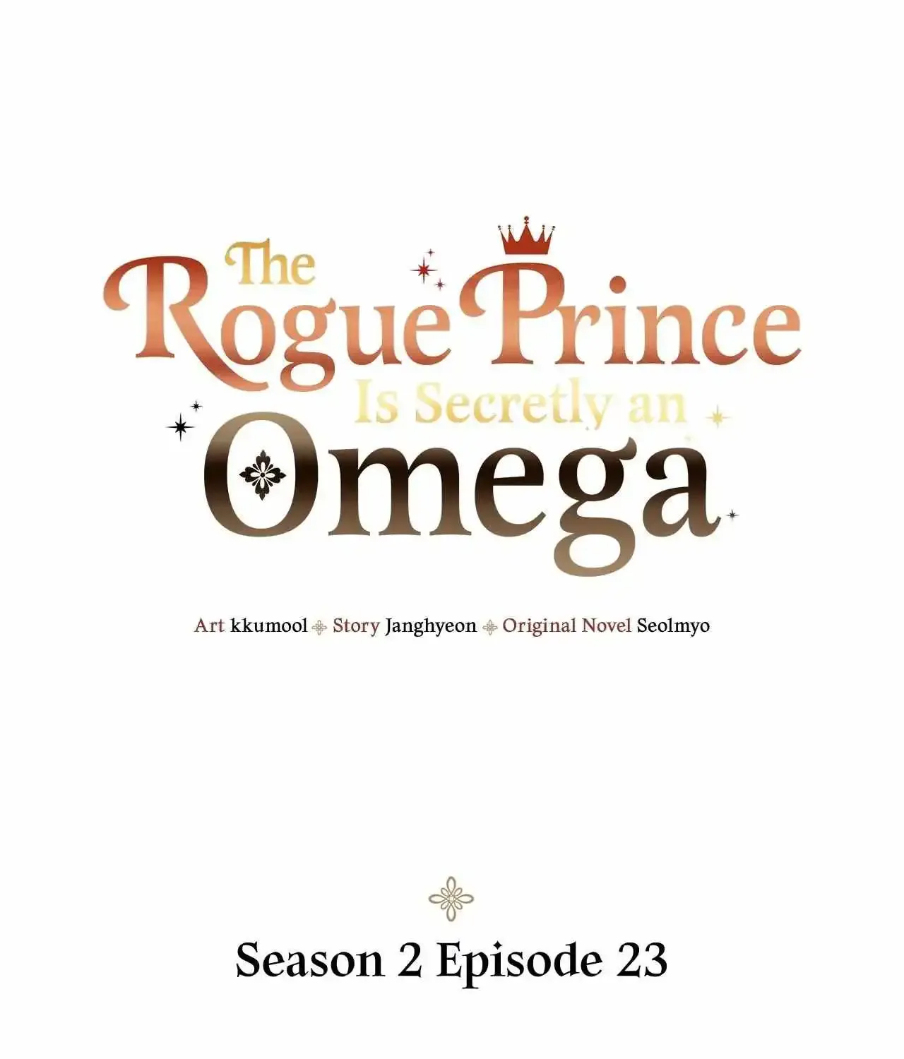 The Rogue Prince Is Secretly An Omega Chapter 56 page 2 - MangaKakalot