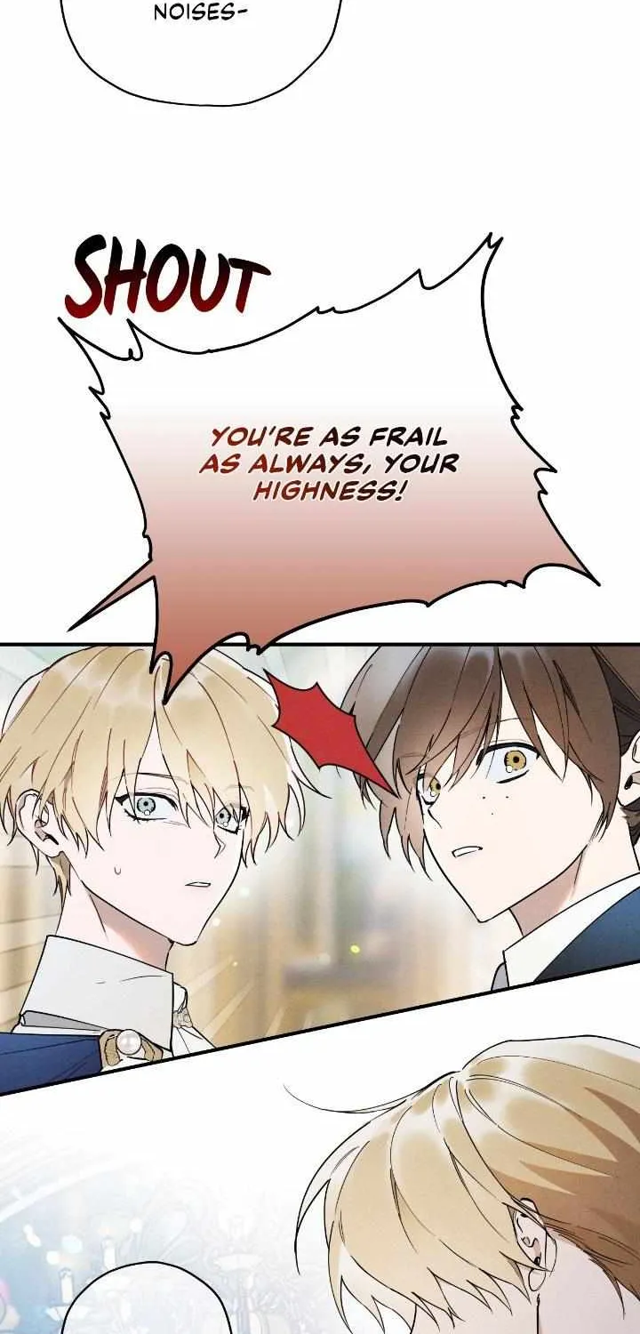 The Rogue Prince Is Secretly An Omega Chapter 9 page 50 - MangaKakalot