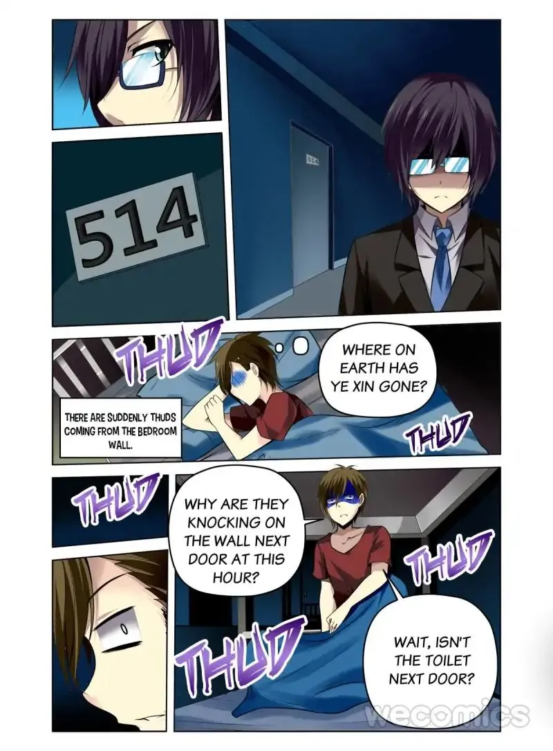 The Rogue Teacher Chapter 1 page 11 - MangaKakalot