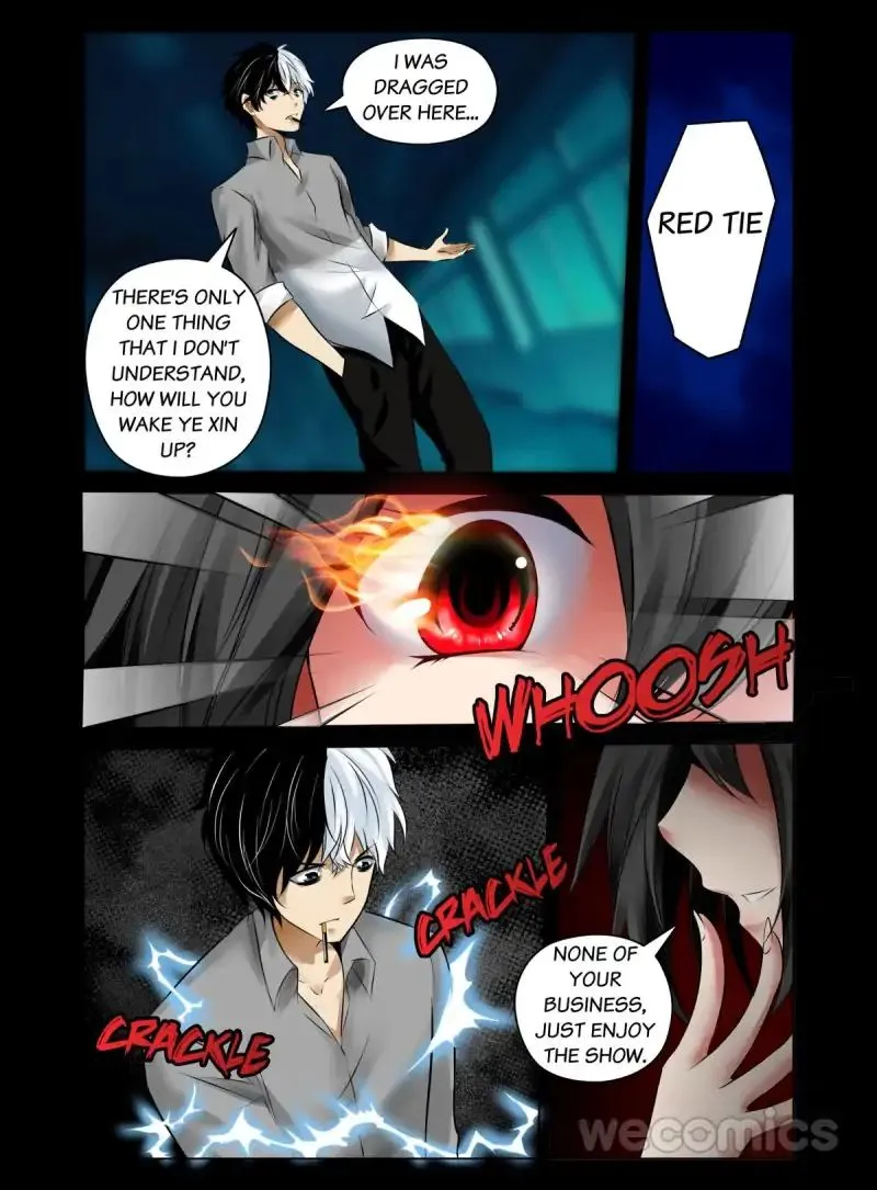 The Rogue Teacher Chapter 11 page 3 - MangaKakalot