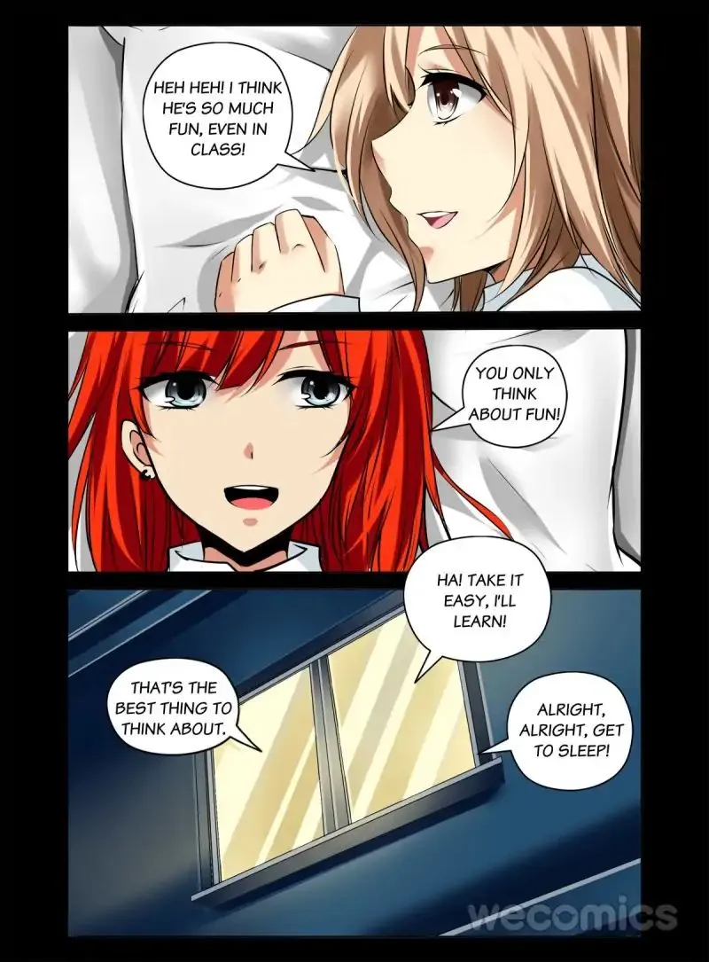 The Rogue Teacher Chapter 24 page 6 - MangaKakalot