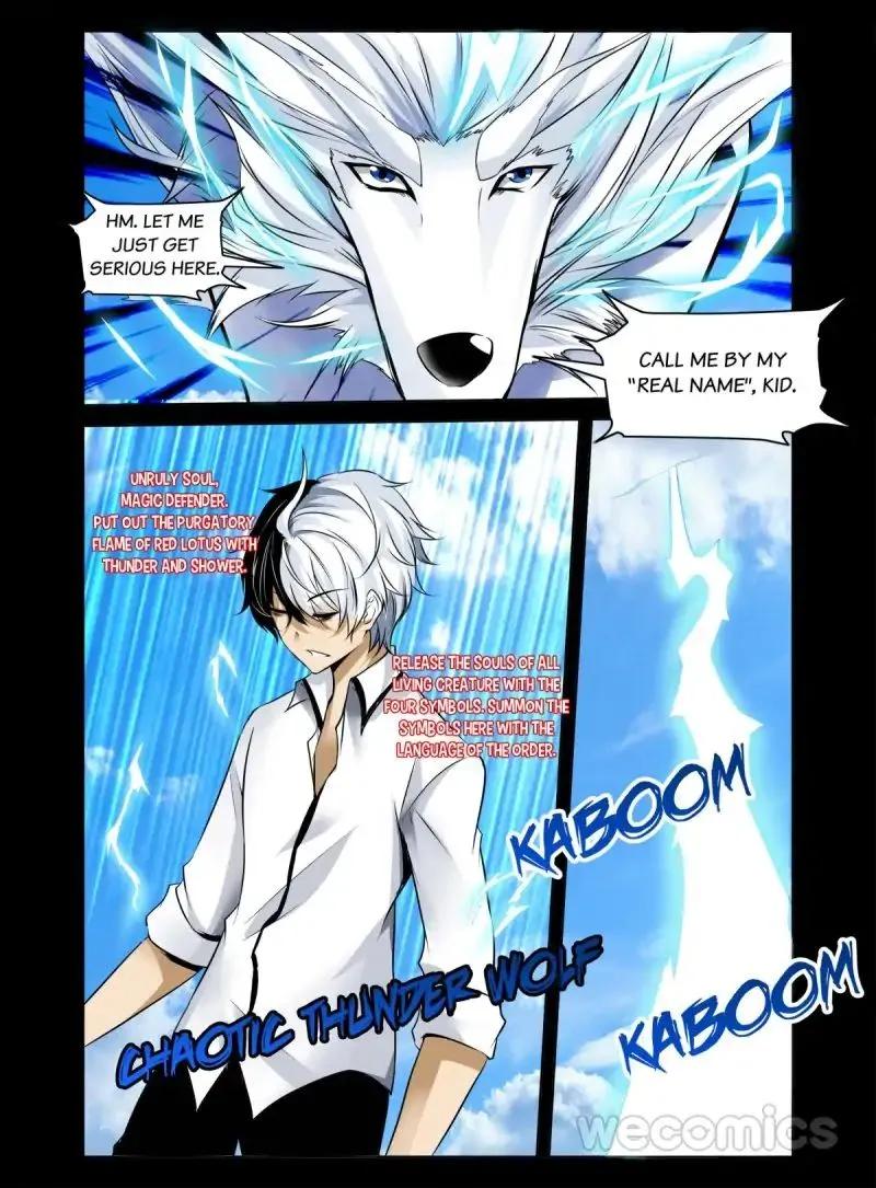 The Rogue Teacher Chapter 26 page 10 - MangaKakalot