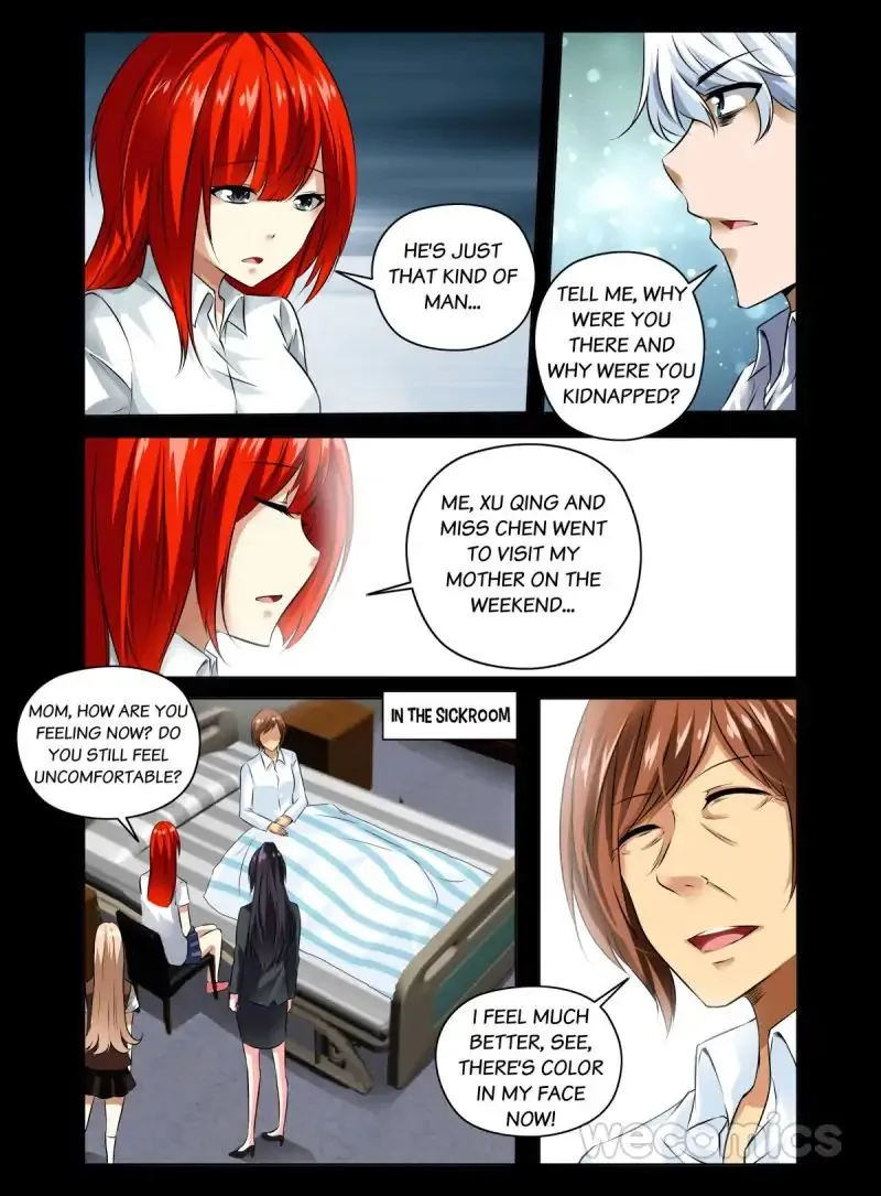 The Rogue Teacher Chapter 31 page 4 - MangaKakalot