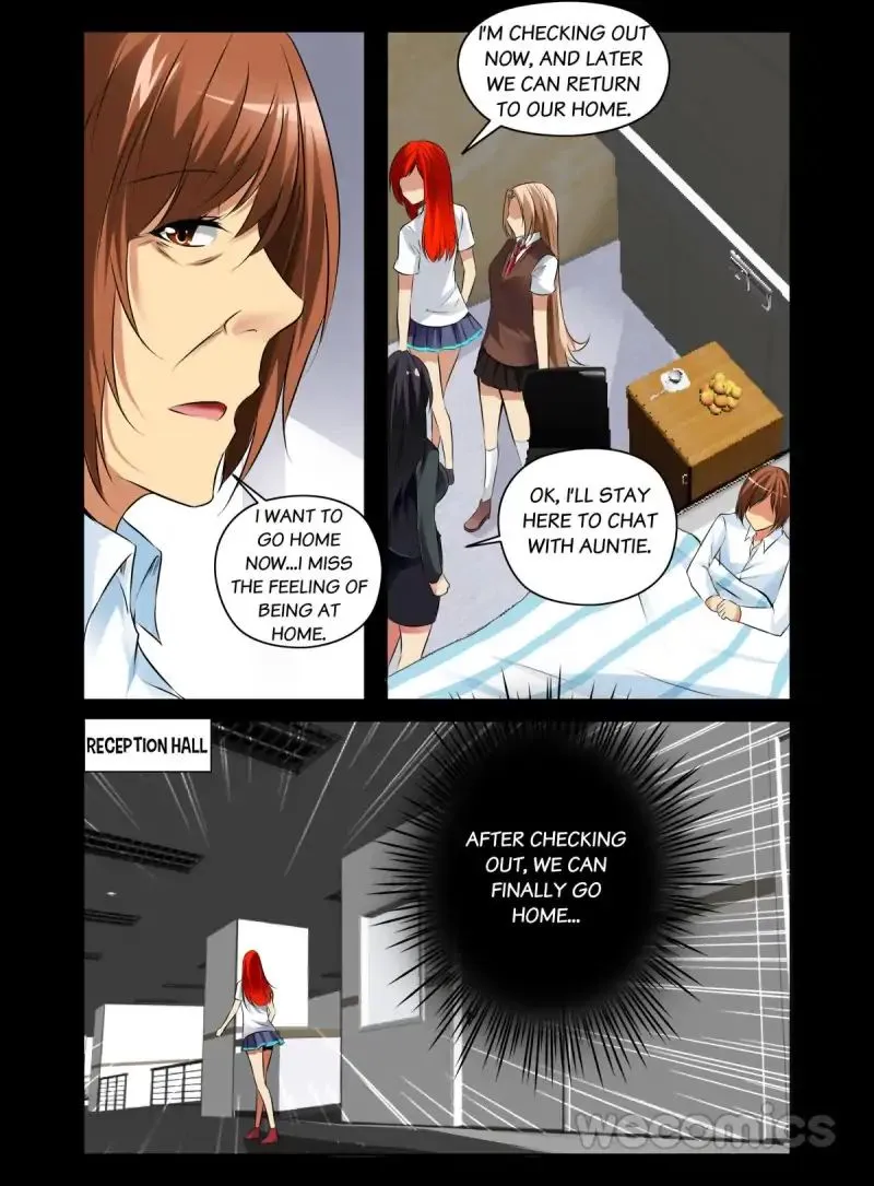 The Rogue Teacher Chapter 31 page 7 - MangaKakalot