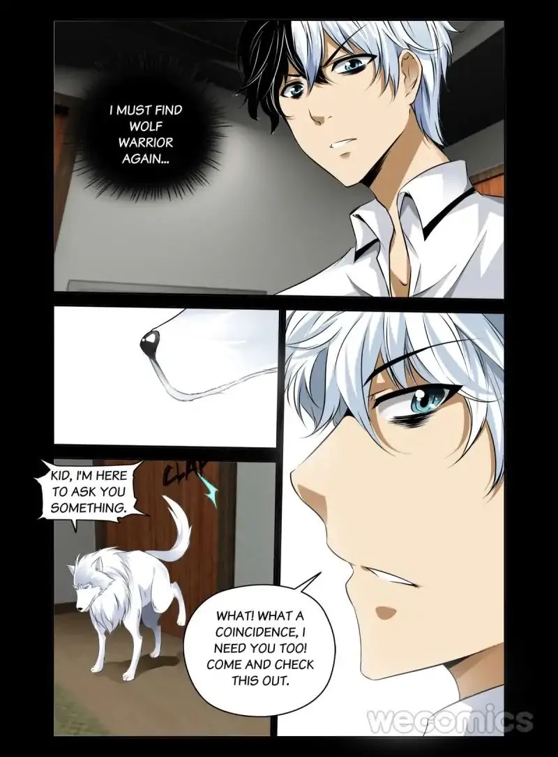 The Rogue Teacher Chapter 33 page 6 - MangaKakalot