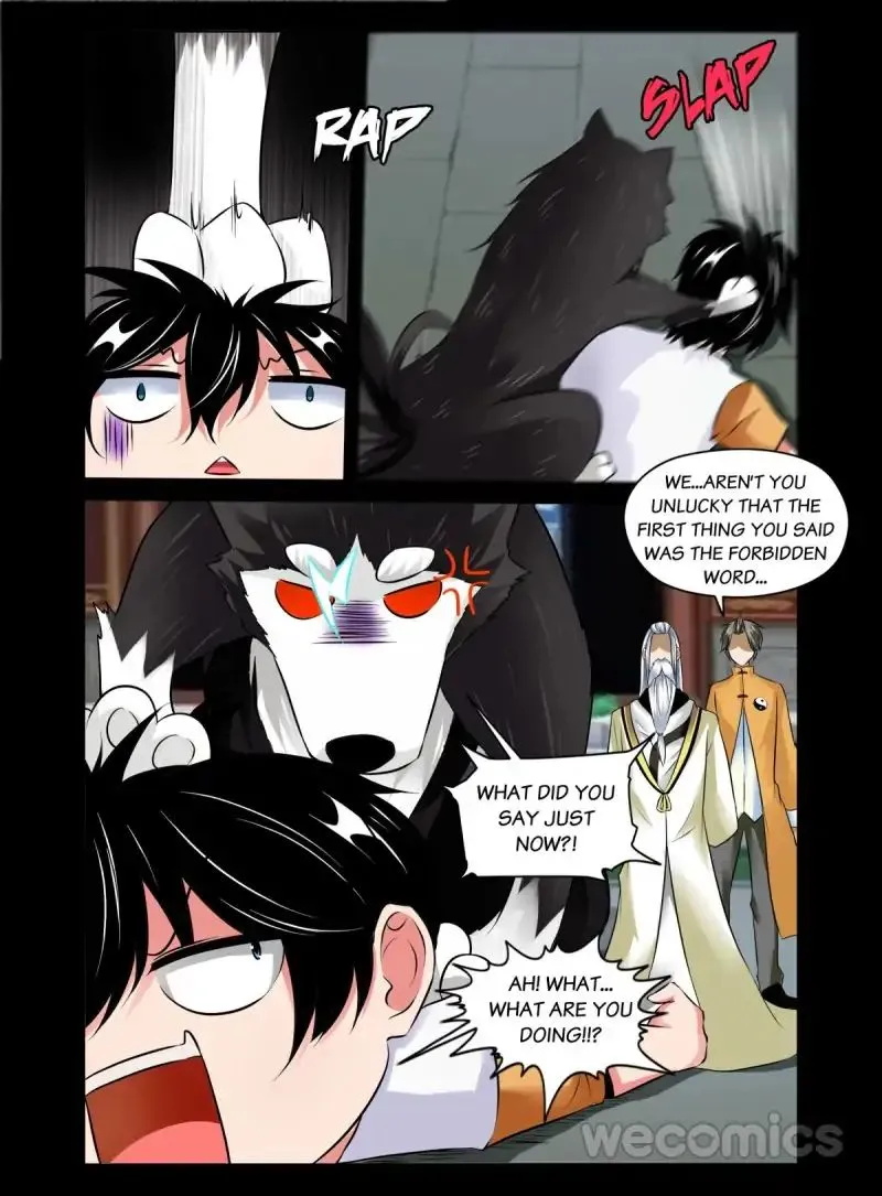 The Rogue Teacher Chapter 36 page 6 - MangaKakalot