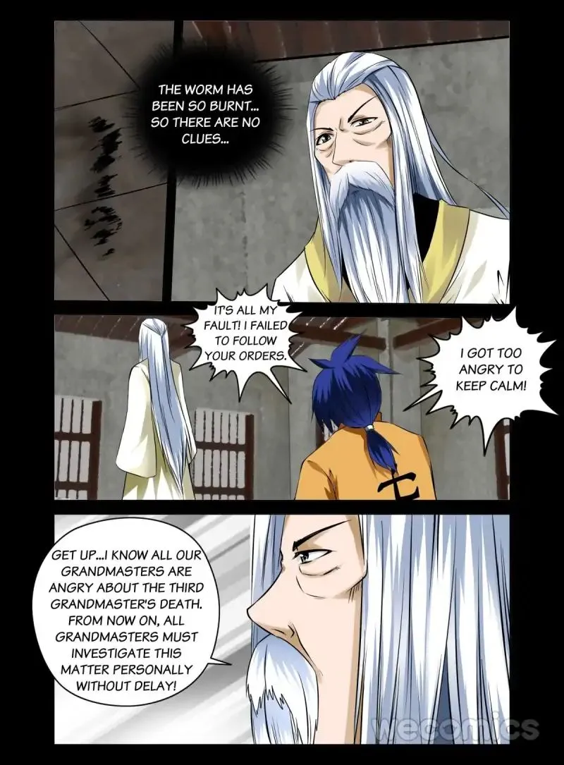 The Rogue Teacher Chapter 39 page 1 - MangaKakalot