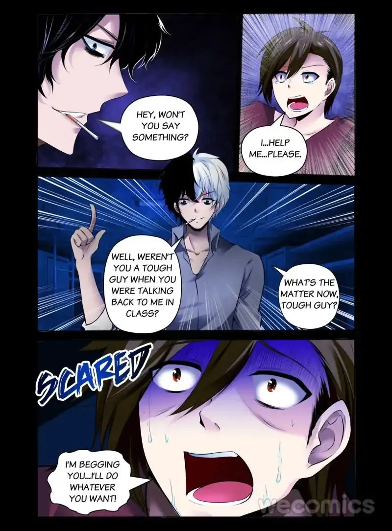 The Rogue Teacher Chapter 4 page 1 - MangaKakalot