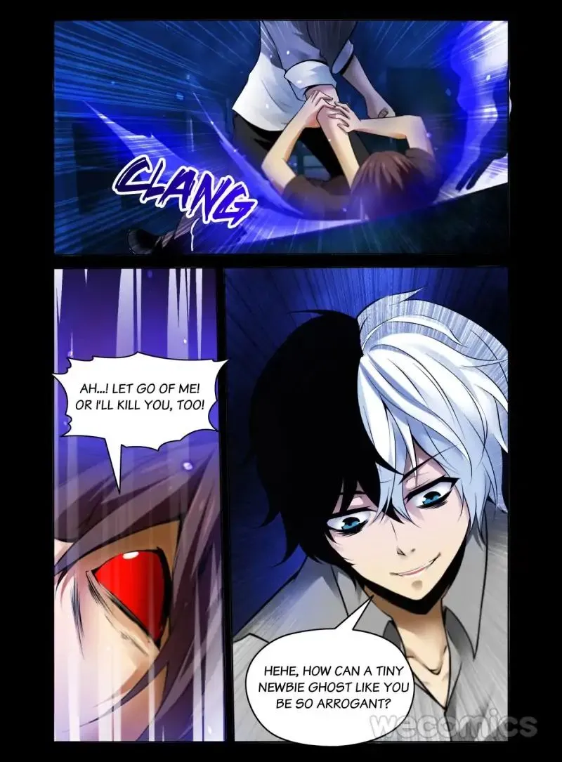 The Rogue Teacher Chapter 4 page 4 - MangaKakalot