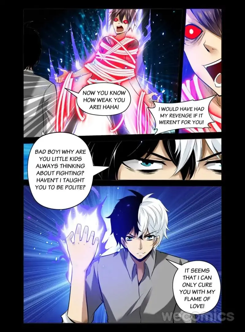 The Rogue Teacher Chapter 4 page 7 - MangaKakalot