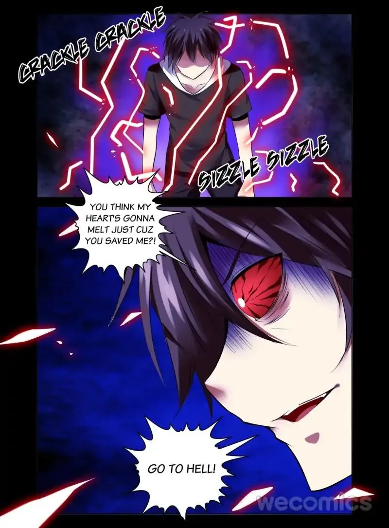 The Rogue Teacher Chapter 4 page 10 - MangaKakalot