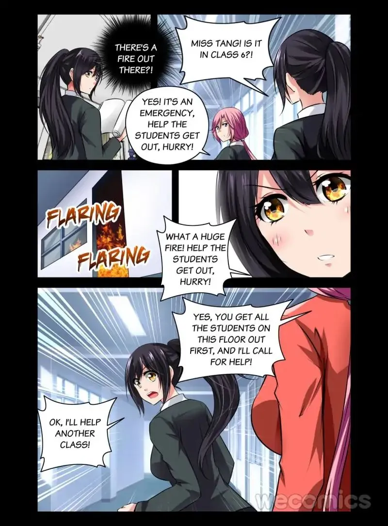 The Rogue Teacher Chapter 53 page 5 - MangaKakalot