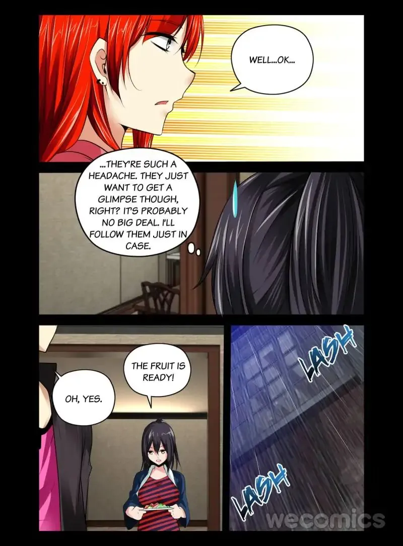 The Rogue Teacher Chapter 60 page 7 - MangaKakalot