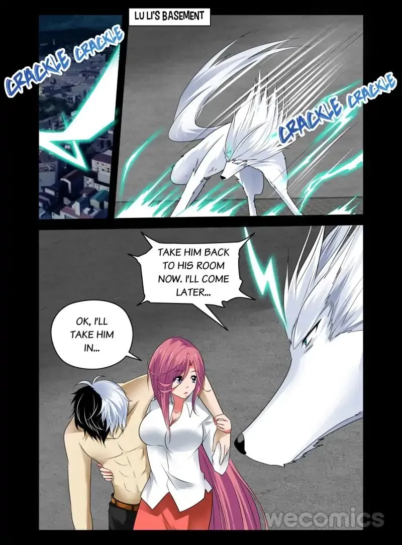 The Rogue Teacher Chapter 61 page 5 - MangaKakalot