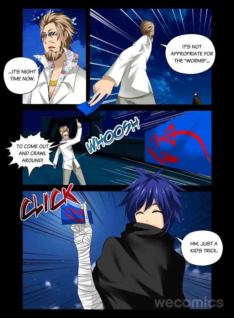 The Rogue Teacher Chapter 62 page 2 - MangaKakalot