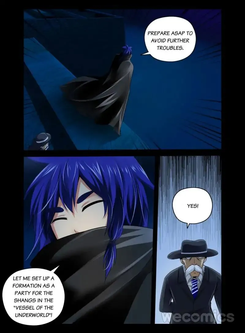 The Rogue Teacher Chapter 63 page 6 - MangaKakalot