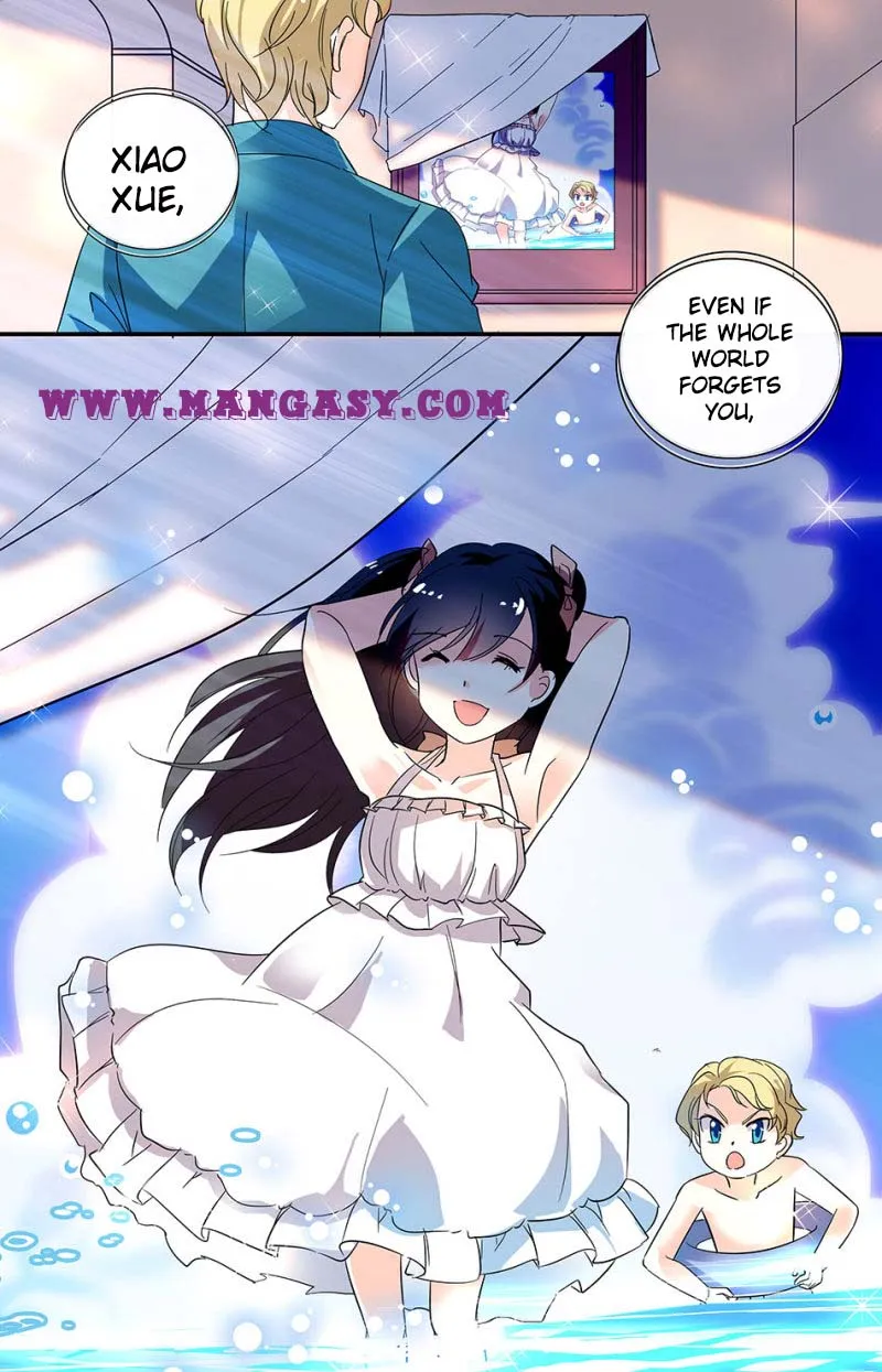 The Rules Of Forbidden Love Chapter 104 page 9 - MangaKakalot