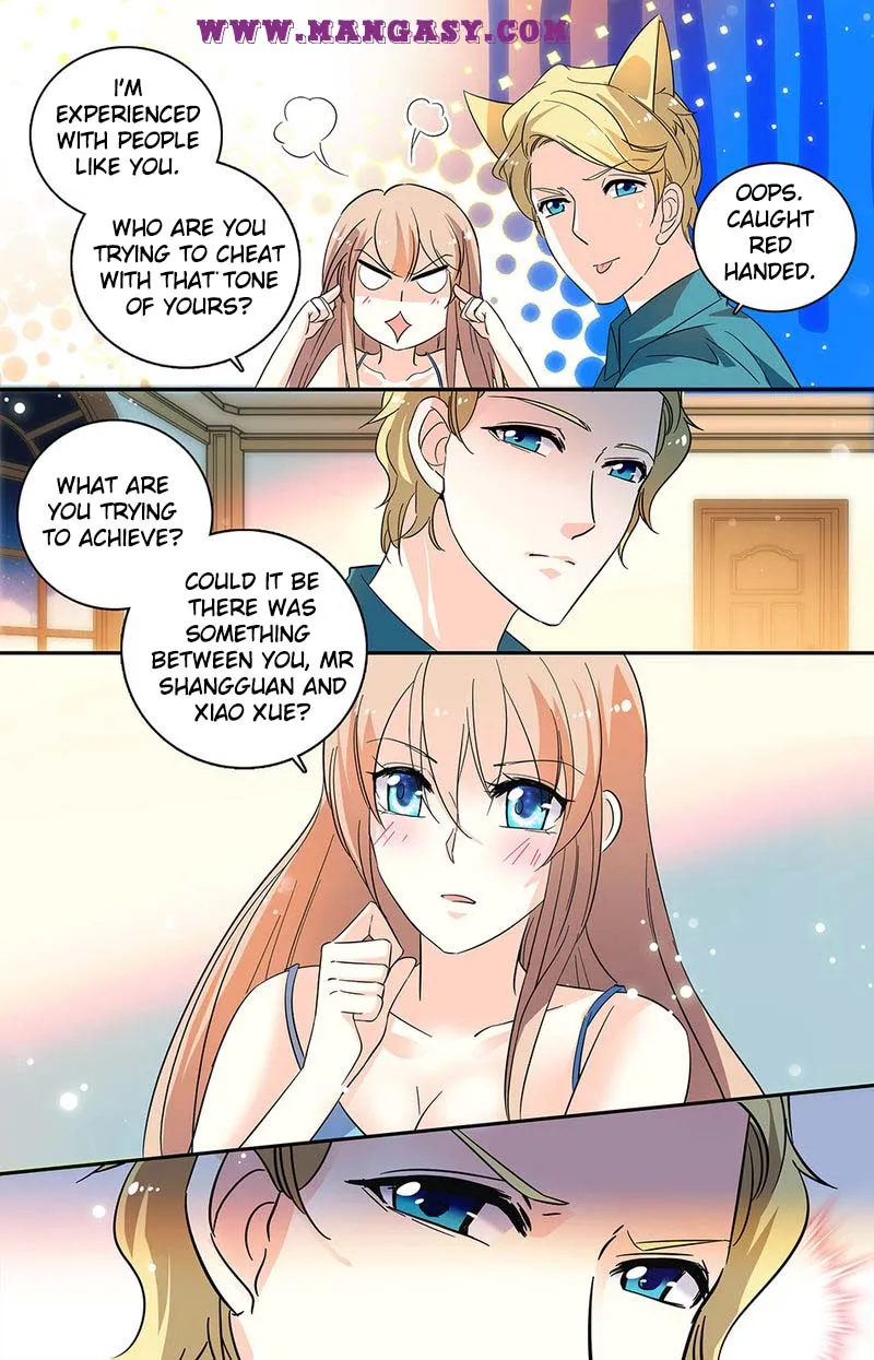 The Rules Of Forbidden Love Chapter 109 page 5 - MangaKakalot