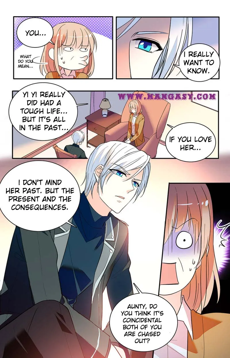 The Rules Of Forbidden Love Chapter 156 page 5 - MangaKakalot