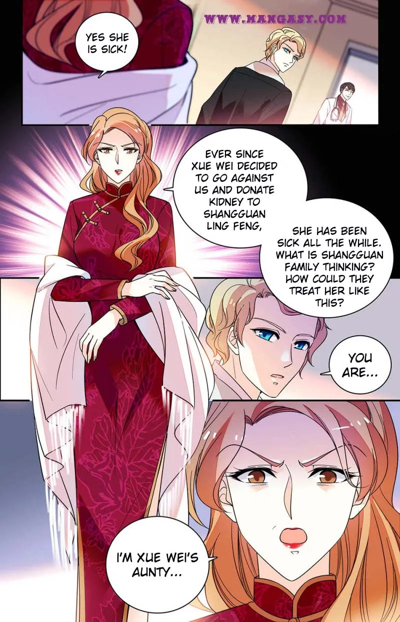 The Rules Of Forbidden Love Chapter 178 page 5 - MangaKakalot