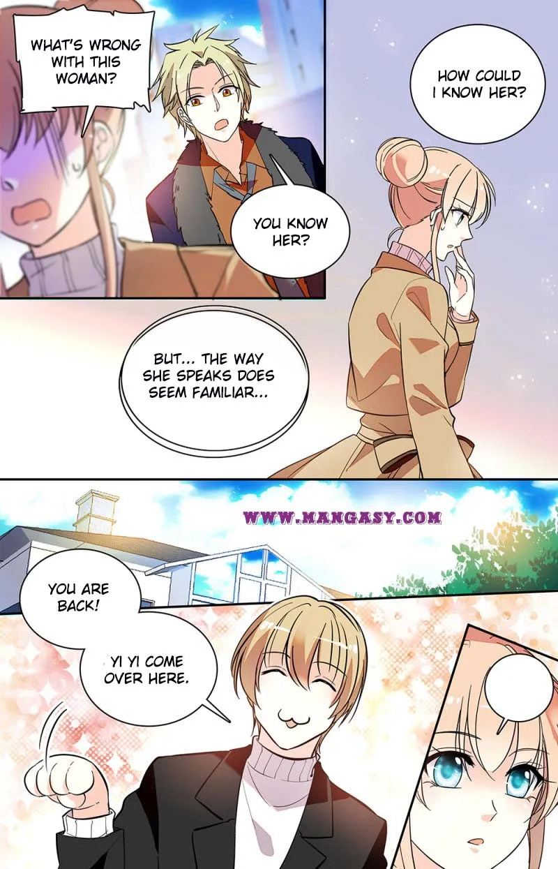 The Rules Of Forbidden Love Chapter 185 page 7 - MangaKakalot