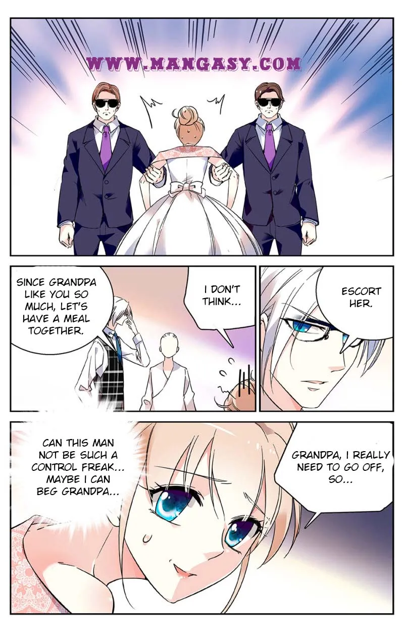 The Rules Of Forbidden Love Chapter 19 page 4 - MangaKakalot