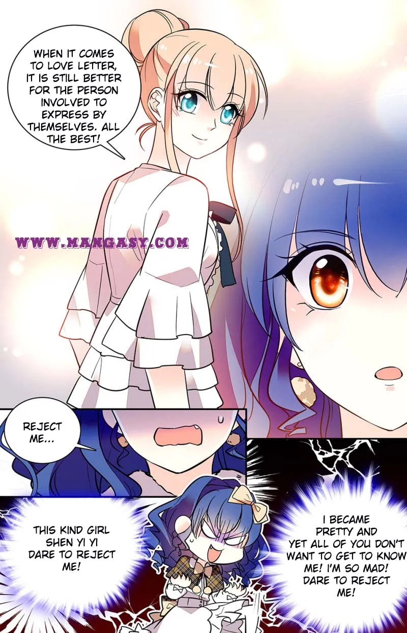 The Rules Of Forbidden Love Chapter 193 page 6 - MangaKakalot