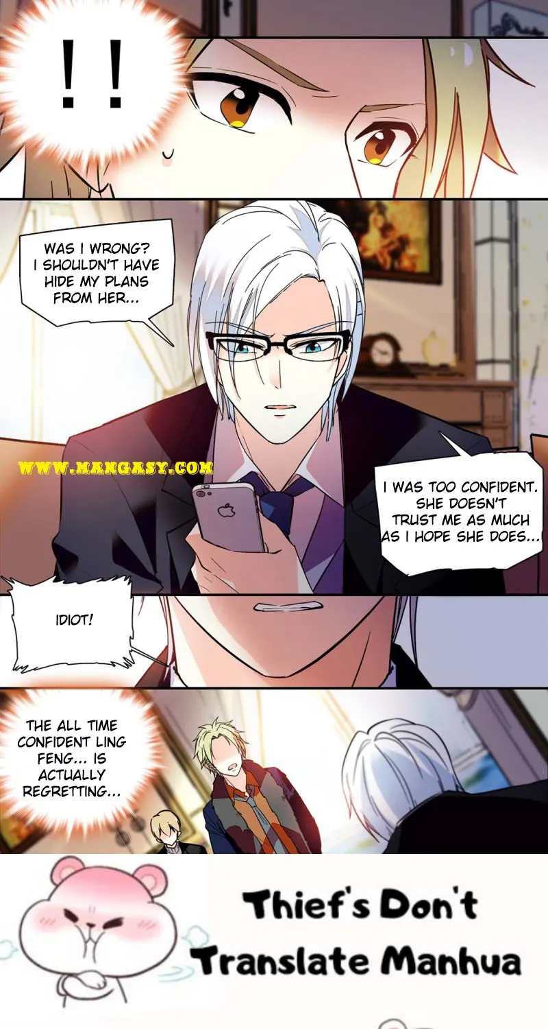 The Rules Of Forbidden Love Chapter 230 page 10 - MangaKakalot