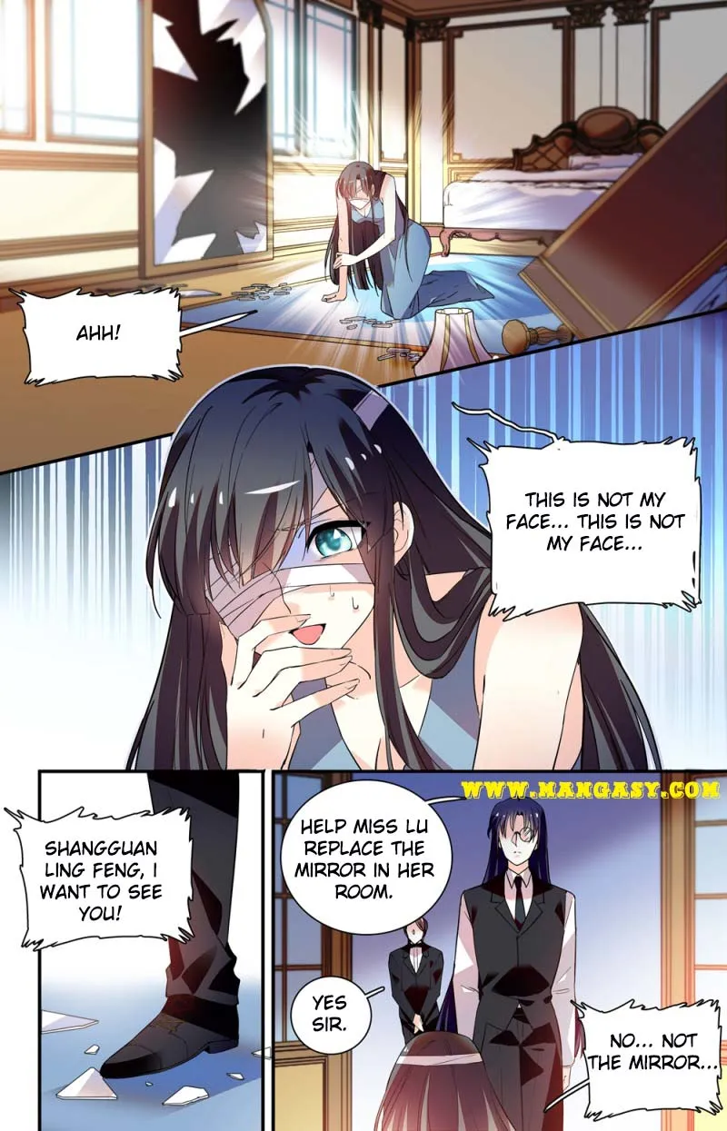 The Rules Of Forbidden Love Chapter 245 page 5 - MangaKakalot