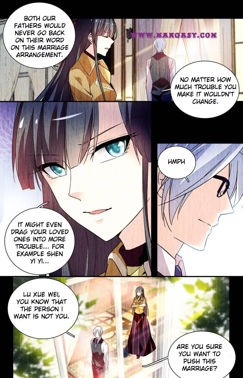 The Rules Of Forbidden Love Chapter 245 page 9 - MangaKakalot